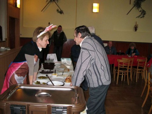 Fašanková trachta - 5.3.2011